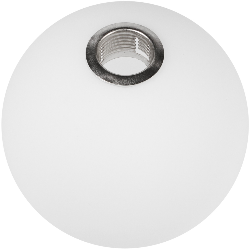 Szkło zamienne do żyrandola ASTRO G9 śr. 10 cm