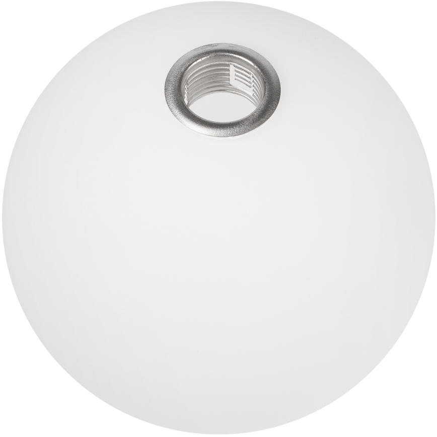 Szkło zamienne do żyrandola ASTRO G9 śr. 12 cm