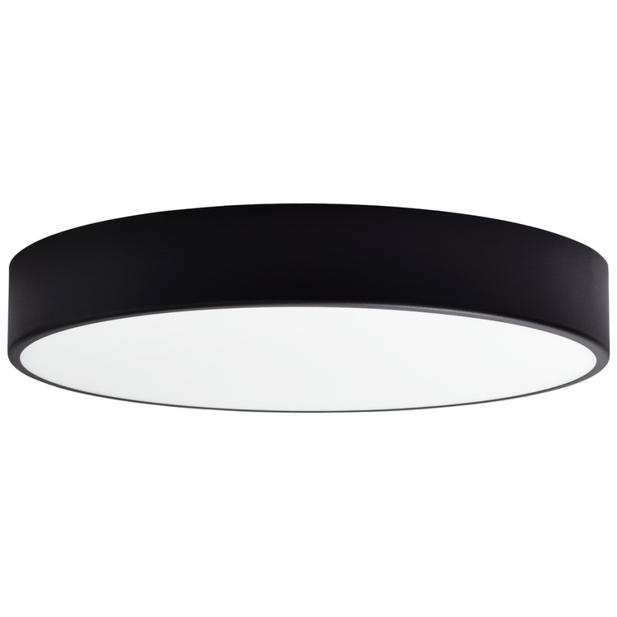 Szkło zamienne do oprawy sufitowej CLEO 50 cm szkło