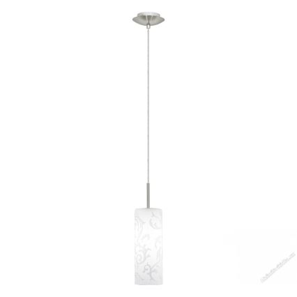 Szkło zamienne do żyrandola i lampa Eglo - AMADORA