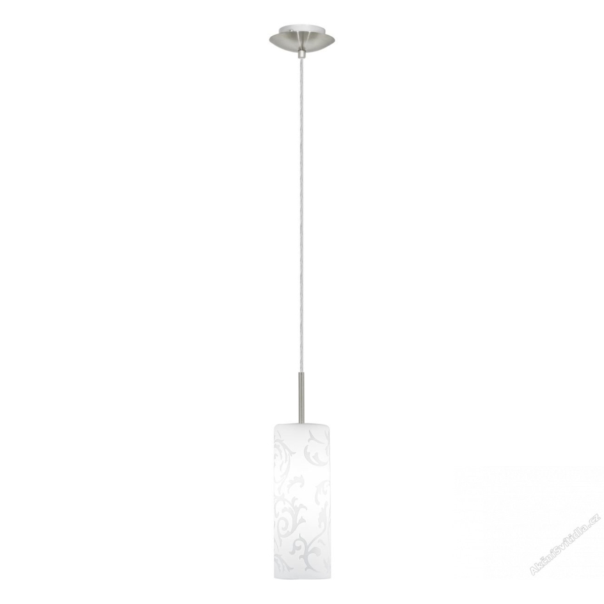 Szkło zamienne do żyrandola i lampa Eglo - AMADORA