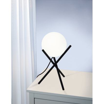 Szkło wymienne do lamp stołowych Eglo - CASTELLATO 15 cm