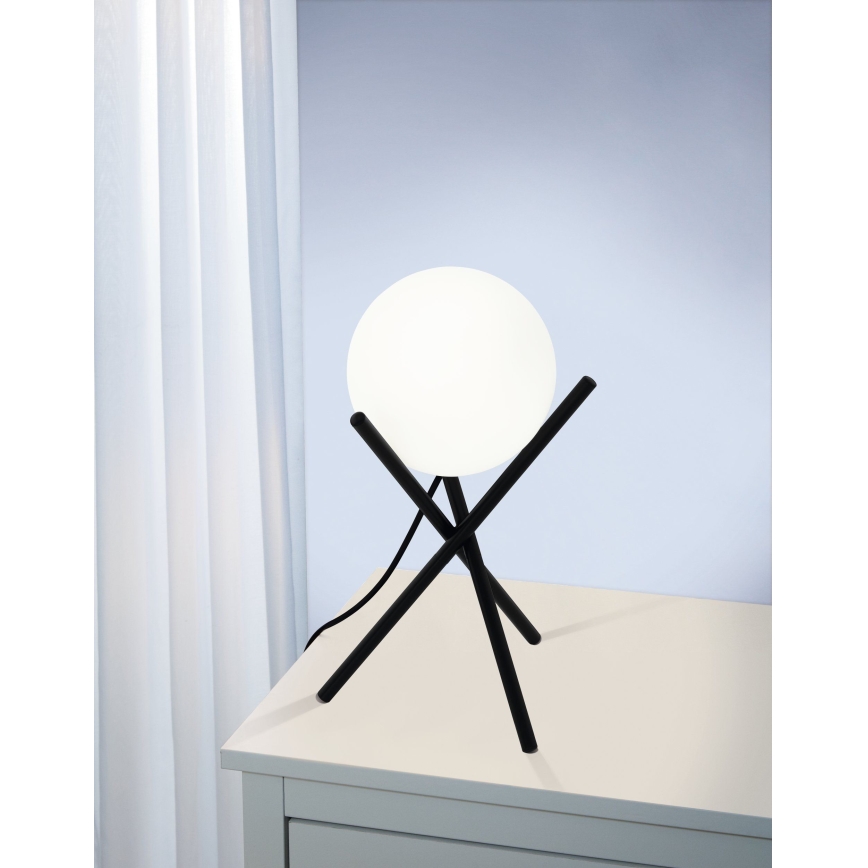 Szkło wymienne do lamp stołowych Eglo - CASTELLATO 15 cm