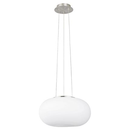Klosz zamienny do żyrandola, plafonu i lampy Eglo - Optica śr. 35 cm