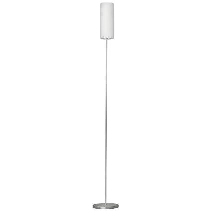 Szkło zamienne do żyrandola i lampa Eglo - Troy 3 mleczne