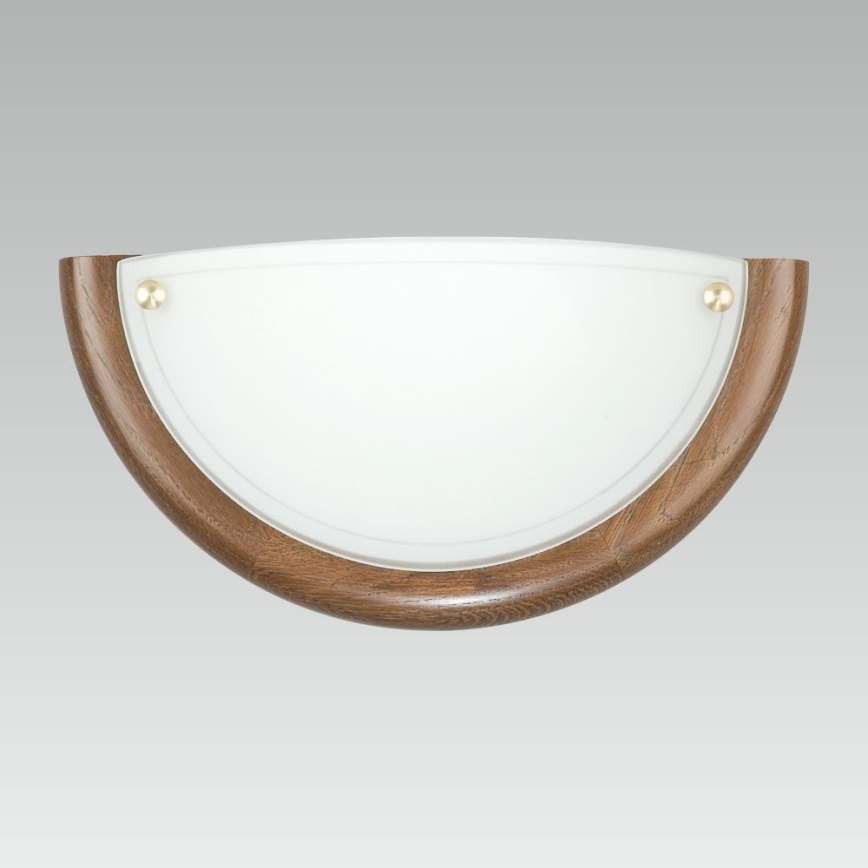 Szkło zamienne Luxera UFO-STANDARD 130x250 mm przezroczyste