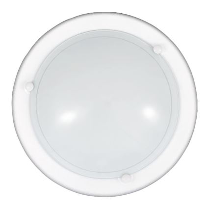 Szkło zapasowe Rabalux śr. 23 cm opalowa
