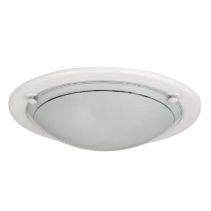 Szkło zapasowe Rabalux śr. 23 cm opalowa