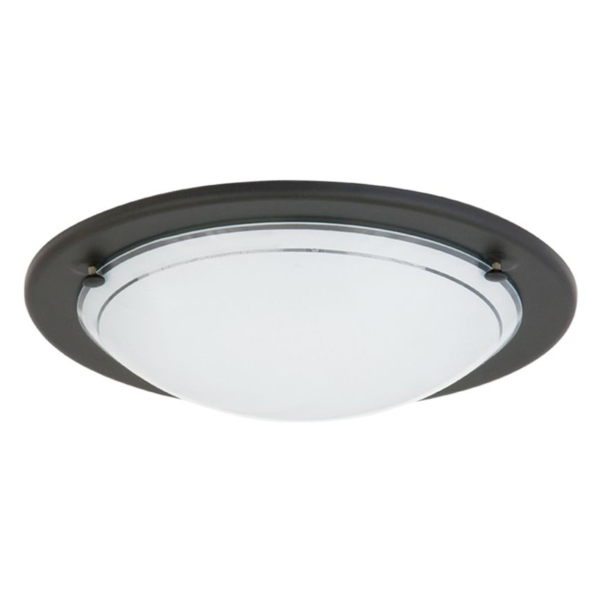 Szkło zapasowe Rabalux śr. 23 cm opalowa