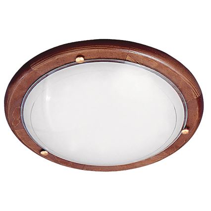Szkło zapasowe Rabalux - UFO E27 24,7 cm biały