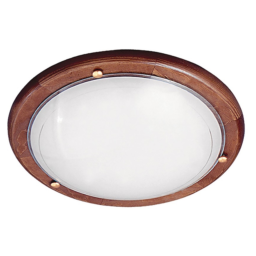 Szkło zapasowe Rabalux - UFO E27 24,7 cm biały