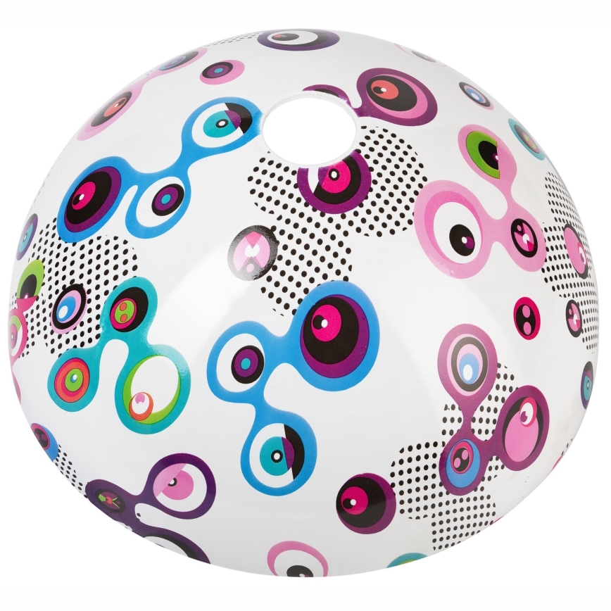 Szkło zamienne do żyrandola SPINNER E27 śr. 30 cm
