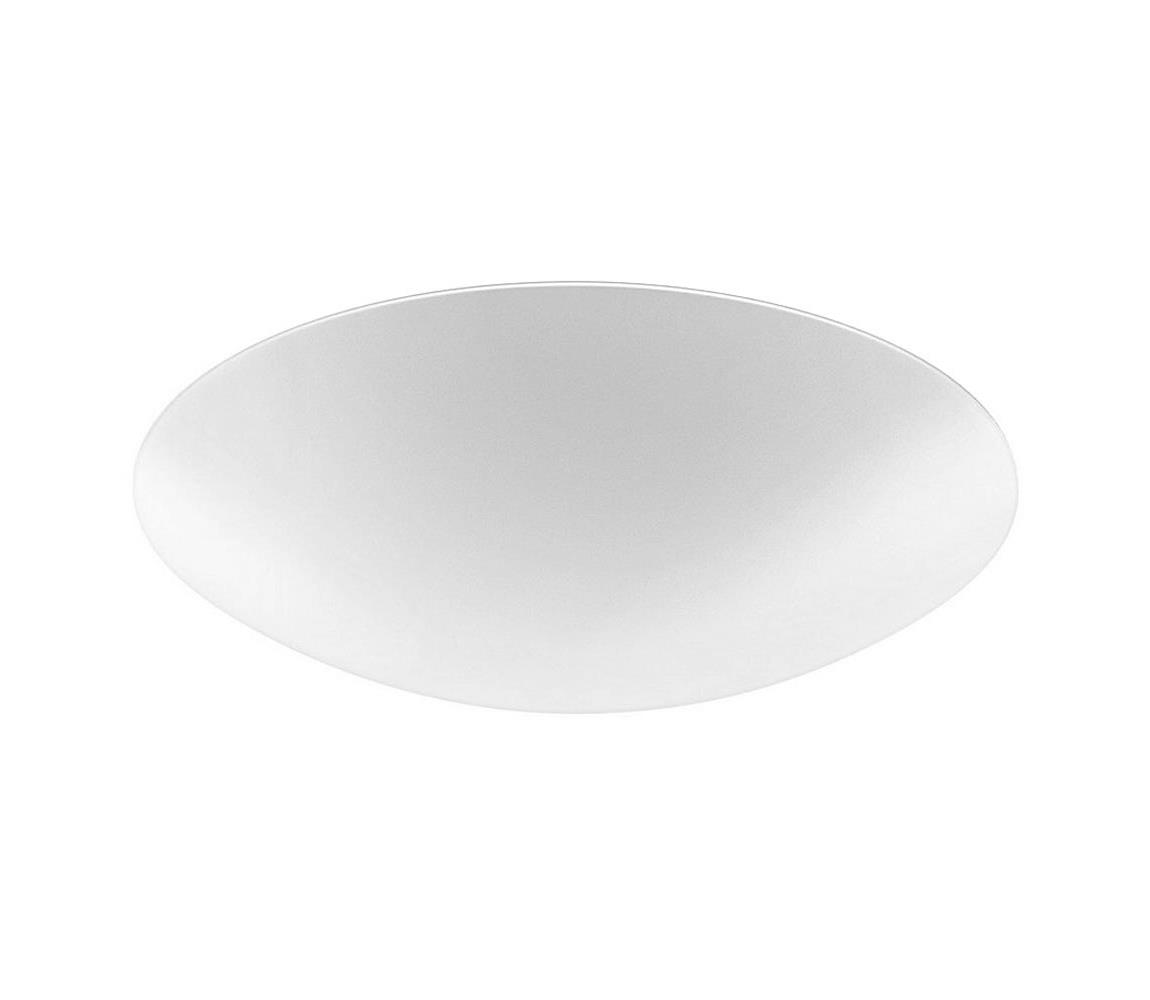 Szkło zamienne do oprawy sufitowej OAK SLIM/CARVALHO SLIM E27, śr. 45 cm
