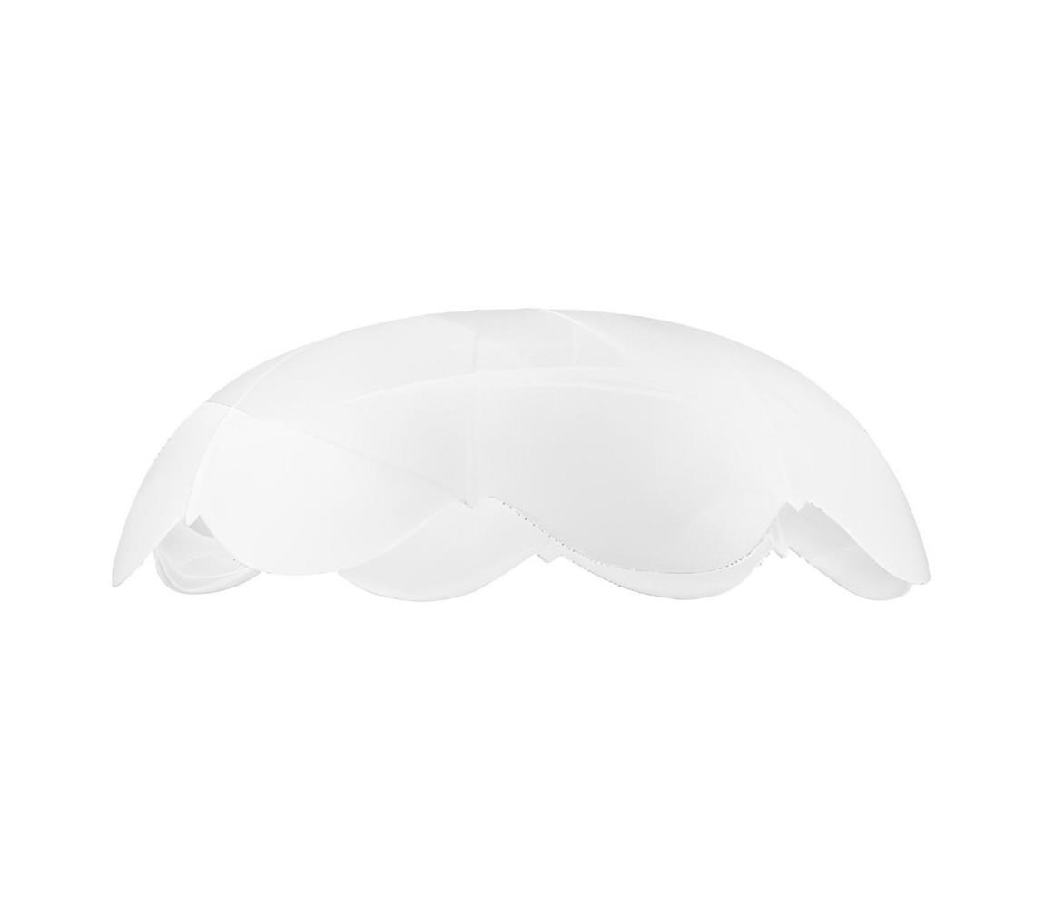 Szkło zamienne SFERA E27 120x300 mm białe
