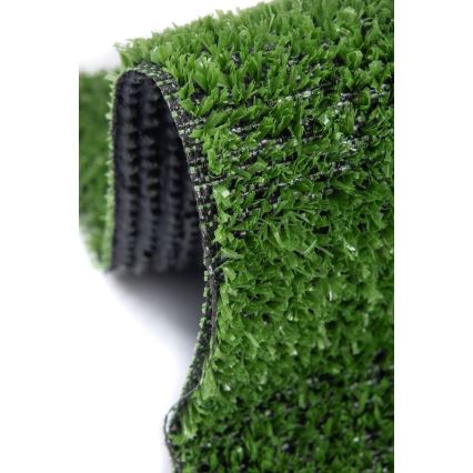 Sztuczna trawa ASCOT 200x400 cm 7 mm zielona