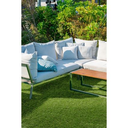 Sztuczna trawa BELLIN 100x200 cm 18 mm zielona