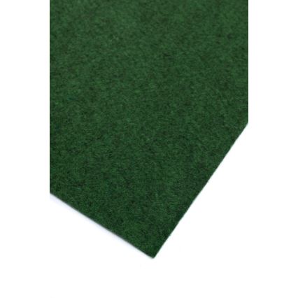 Sztuczna trawa PEMBA 100x500 cm 7 mm zielona