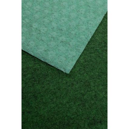 Sztuczna trawa PEMBA 100x500 cm 7 mm zielona