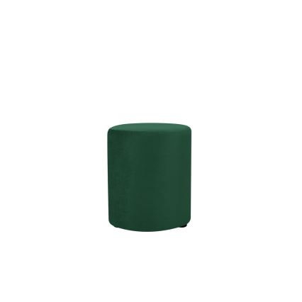 Taboret VEX 36x36 cm zielony