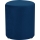 Taboret VEX śr. 36 cm ciemnoniebieski