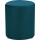 Taboret VEX śr. 36 cm turkusowy