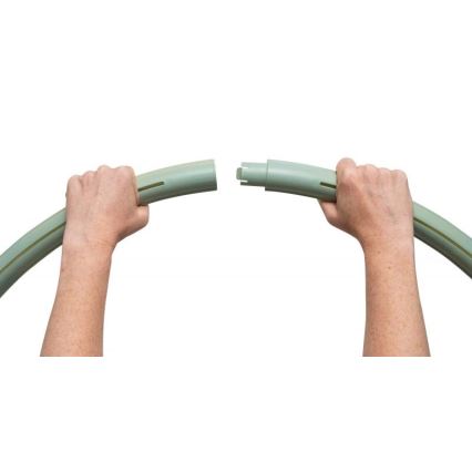 Taf Toys - Interaktywne kółko do zabawy śr. 90 cm sawanny