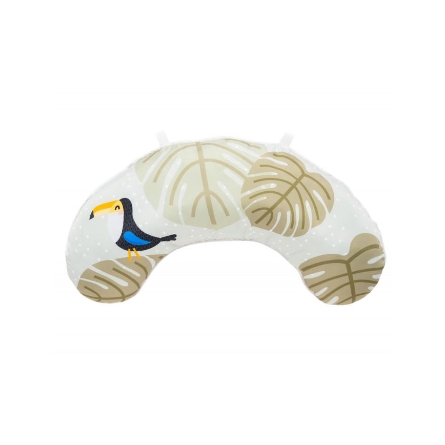 Taf Toys - Interaktywne kółko do zabawy śr. 90 cm sawanny