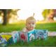 Taf Toys - Książeczka tekstylna dla dzieci 3w1 koala