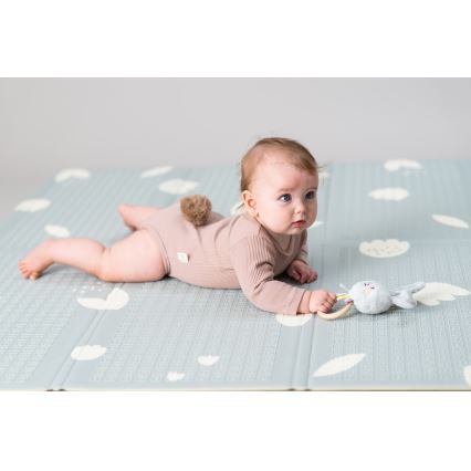 Taf Toys - Mata do zabawy dla dzieci Ogród XL