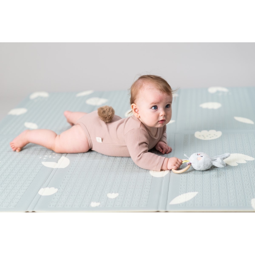 Taf Toys - Mata do zabawy dla dzieci Ogród XL