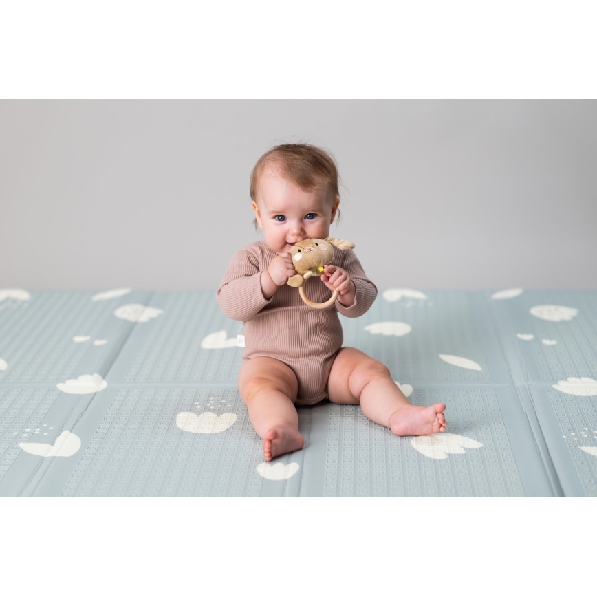 Taf Toys - Mata do zabawy dla dzieci Ogród XL