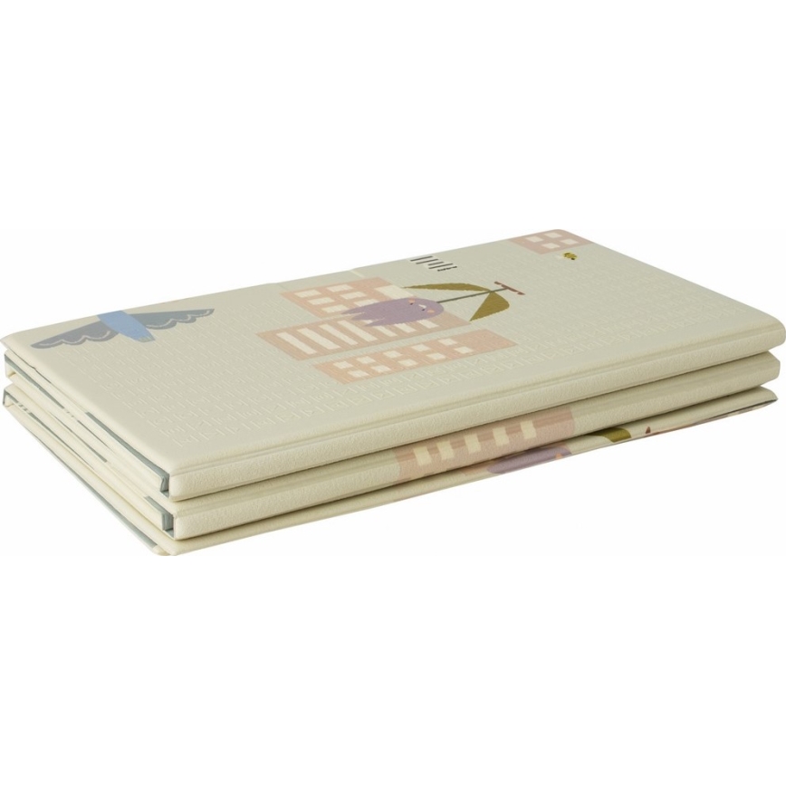 Taf Toys - Mata do zabawy dla dzieci Ogród XL