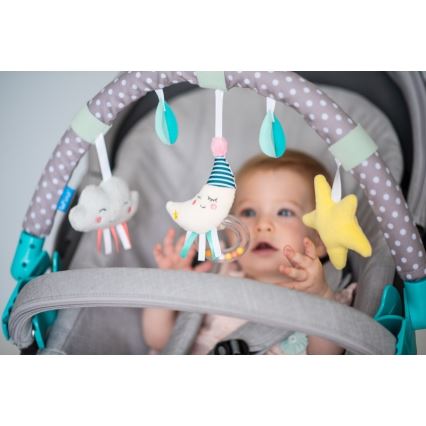 Taf Toys - Pałąk do wózka księżyc