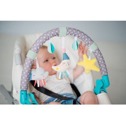 Taf Toys - Pałąk do wózka księżyc