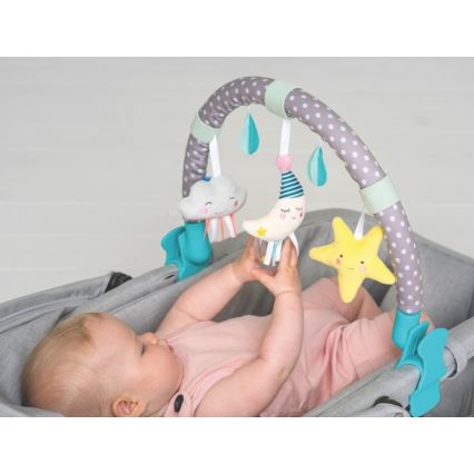 Taf Toys - Pałąk do wózka księżyc