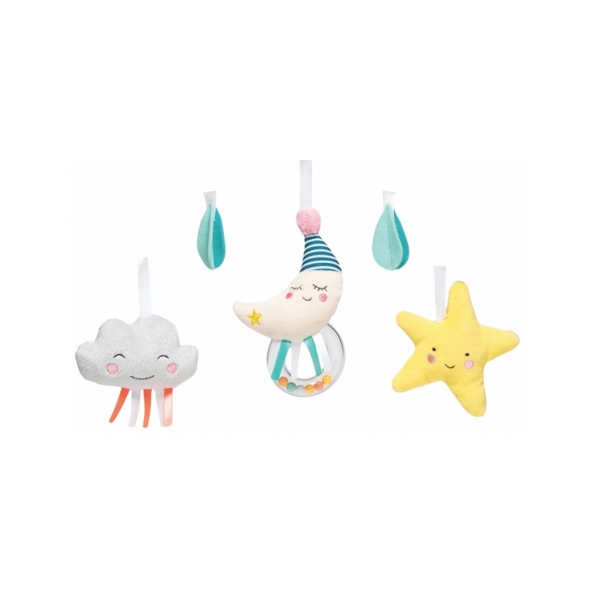 Taf Toys - Pałąk do wózka księżyc