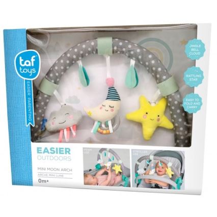 Taf Toys - Pałąk do wózka księżyc