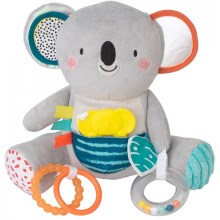 Taf Toys - Pluszak z gryzakami 25 cm koala