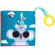 Taf Toys - Tekstylna książeczka dla dzieci koala