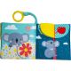 Taf Toys - Tekstylna książeczka dla dzieci koala