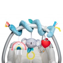 Taf Toys - Wisząca spirala do wózka koala