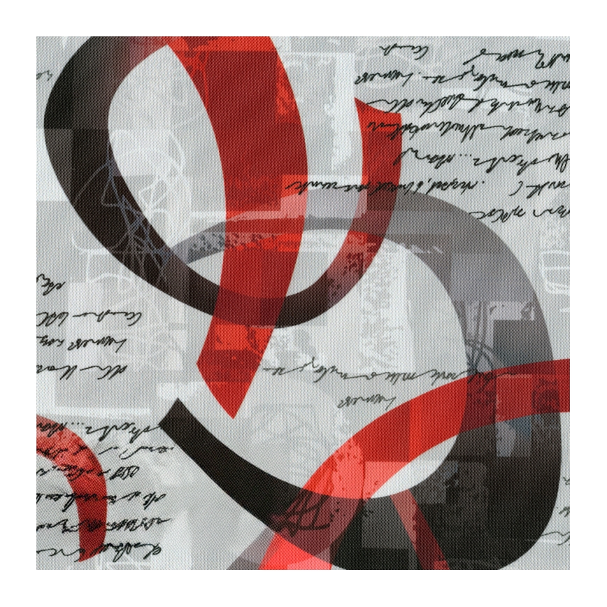 Tapicerowane łóżko z pojemnikiem na pościel ESTEL 90x200 cm szare