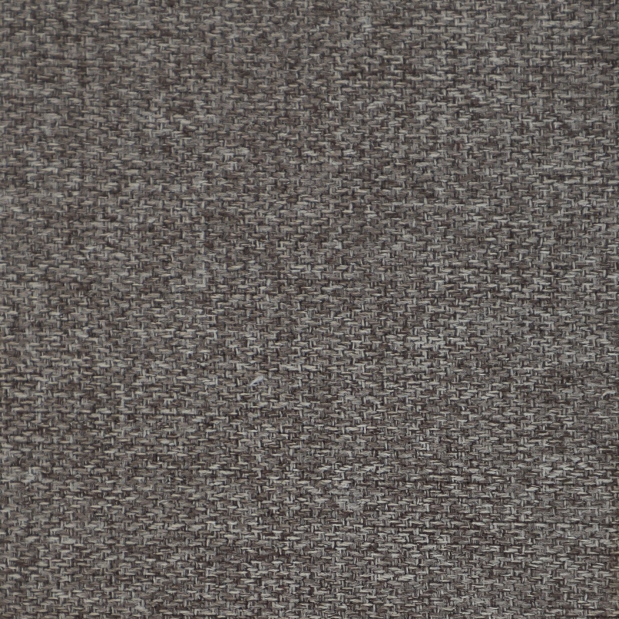 Tapicerowane łóżko z pojemnikiem na pościel i materacem DARIA 120x200 cm szare