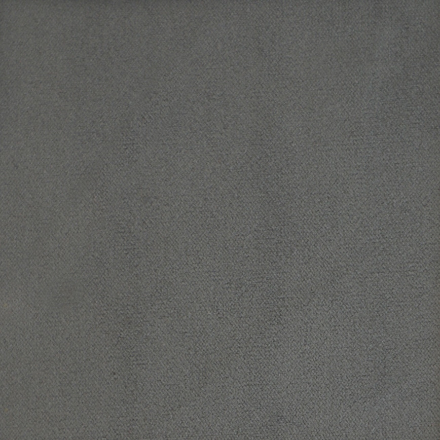 Tapicerowane łóżko z pojemnikiem na pościel i materacem EMILE 110x200 cm szare