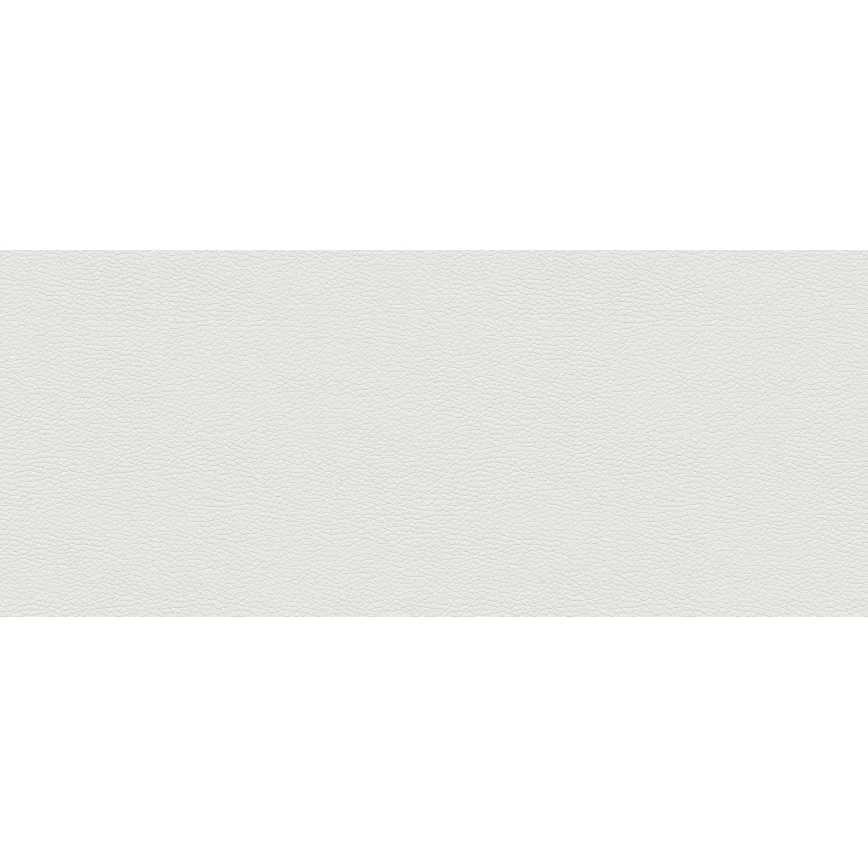 Tapicerowany uniwersalny narożnik rozkładany w układzie U YORK biały/szary