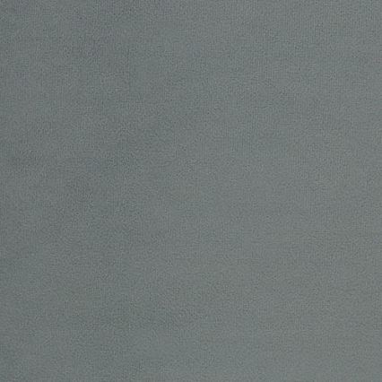 Tapicerowany, uniwersalny, rozkładany narożnik w kształcie U BRISTOL, szary/czarny