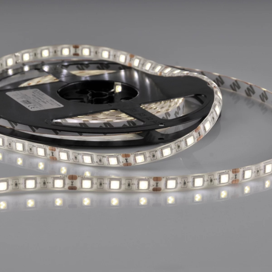 Taśma LED 5m 28W/12V IP65 6500K