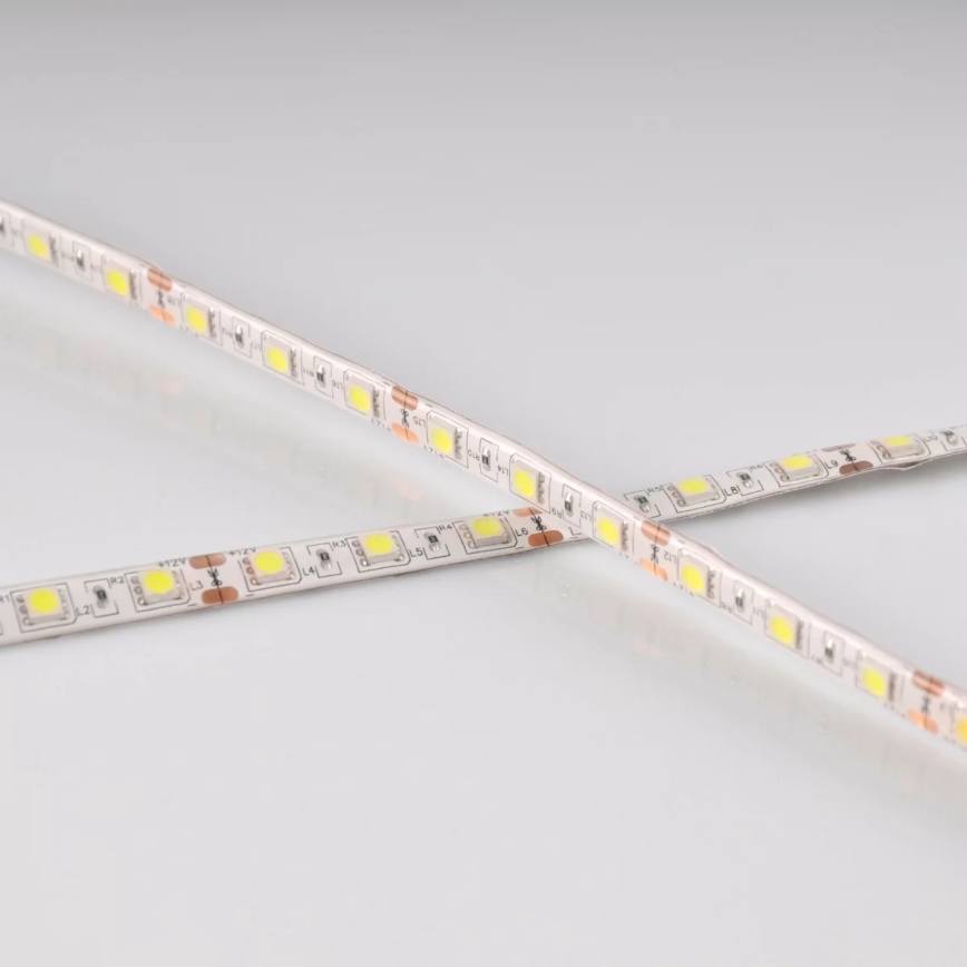 Taśma LED 5m 28W/12V IP65 6500K