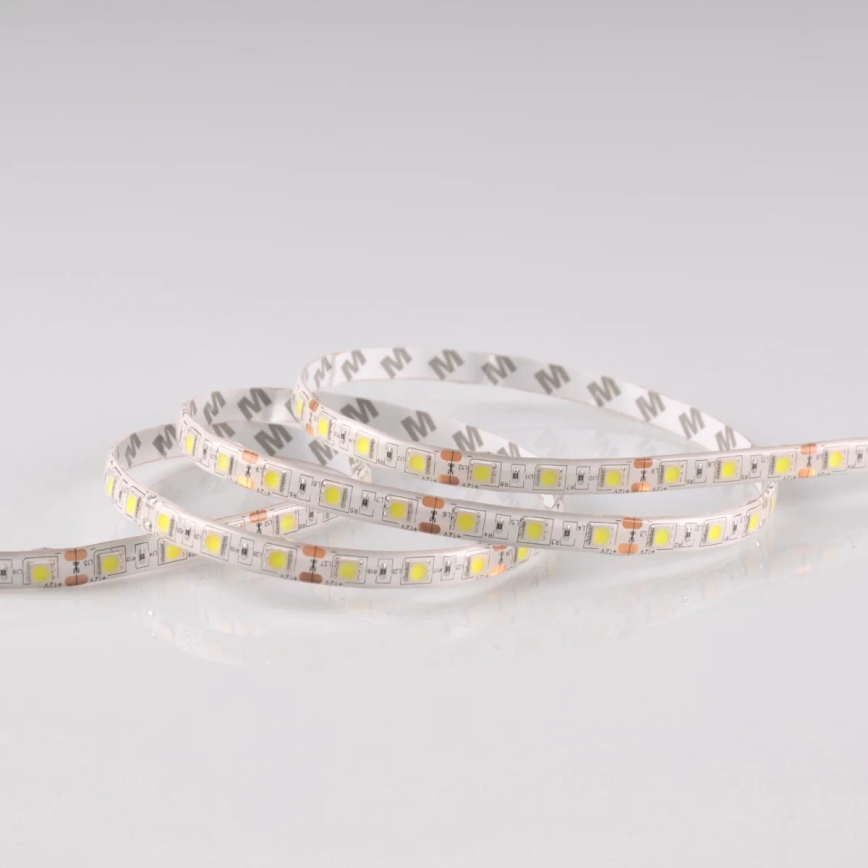Taśma LED 5m 28W/12V IP65 6500K