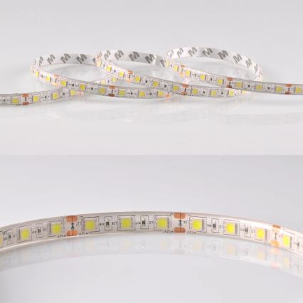 Taśma LED 5m 28W/12V IP65 6500K